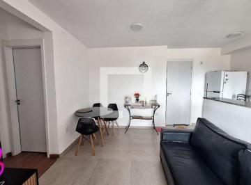 Apartamento · 48m² · 2 Quartos · 1 Vaga · Apartamento para Aluguel - Figueira, 2 Quartos, 48 m² - Duque de Caxias