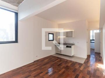 Apartamento · 40m² · 1 Quarto · Apartamento para Aluguel - Santa Cecília, 1 Quarto, 40 m² - São Paulo