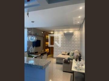 Apartamento · 63m² · 2 Quartos · 2 Vagas · Apartamento para Aluguel - Santa Mônica, 2 Quartos,  63 m² - Uberlândia