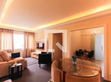 Apartamento · 53m² · 1 Quarto · Apartamento para Aluguel - Mooca, 1 Quarto,  53 m² - São Paulo