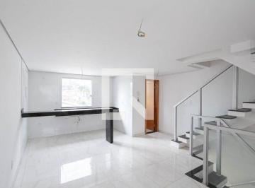 Casa · 150m² · 3 Quartos · 2 Vagas · Casa para Aluguel - Copacabana, 3 Quartos,  150 m² - Belo Horizonte