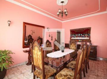 Casa · 255m² · 3 Quartos · 2 Vagas · Casa para Aluguel - Taquara, 3 Quartos, 255 m² - Rio de Janeiro