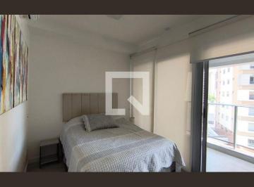 Apartamento · 37m² · 1 Quarto · Apartamento para Aluguel - Vila Mariana, 1 Quarto, 37 m² - São Paulo