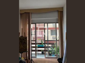 Apartamento · 90m² · 2 Quartos · 1 Vaga · Apartamento para Aluguel - Méier, 2 Quartos,  90 m² - Rio de Janeiro