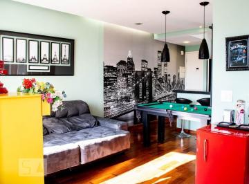 Apartamento · 64m² · 2 Quartos · 1 Vaga · Apartamento para Aluguel - Freguesia do Ó, 2 Quartos,  64 m² - São Paulo