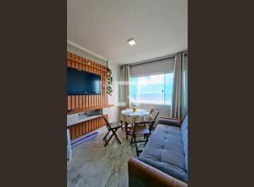Casa · 37m² · 1 Quarto · 1 Vaga · Casa para Aluguel - Vilamar, 1 Quarto, 37 m² - Praia Grande