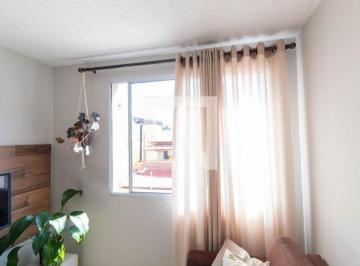 Apartamento · 42m² · 2 Quartos · Apartamento para Aluguel - Vila Ré, 2 Quartos,  42 m² - São Paulo
