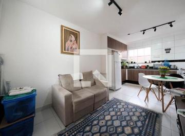 Apartamento · 54m² · 2 Quartos · Apartamento para Aluguel - Cidade Patriarca, 2 Quartos, 54 m² - São Paulo