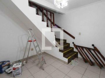 Casa · 200m² · 4 Quartos · 2 Vagas · Casa para Aluguel - Vila Antonieta, 4 Quartos,  200 m² - São Paulo
