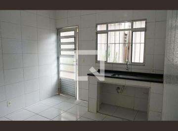 Casa · 70m² · 2 Quartos · 1 Vaga · Casa para Aluguel - Jardim Adriana, 2 Quartos, 70 m² - Guarulhos