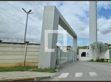 Apartamento · 43m² · 2 Quartos · 1 Vaga · Apartamento para Aluguel - Santa Cruz, 2 Quartos,  43 m² - Vespasiano