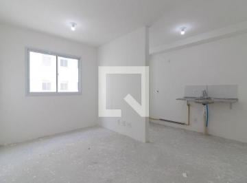 Apartamento · 43m² · 2 Quartos · Apartamento para Aluguel - Cangaíba, 2 Quartos, 43 m² - São Paulo