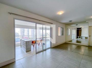 Apartamento · 101m² · 2 Quartos · 2 Vagas · Apartamento para Aluguel - Mooca, 2 Quartos, 101 m² - São Paulo