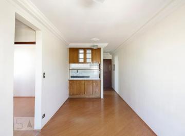 Apartamento · 60m² · 2 Quartos · 1 Vaga · Apartamento para Aluguel - Vila Aricanduva, 2 Quartos,  60 m² - São Paulo