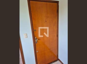 Apartamento · 45m² · 1 Quarto · 1 Vaga · Apartamento para Aluguel - Bosque das Juritis, 1 Quarto, 45 m² - Ribeirão Preto