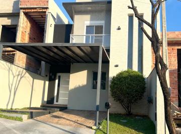 202603041601515654.jpeg · Casa em Condomínio para Venda em Tatuí, Residencial Bosques dos Ipês, 3 dormitórios, 3 suítes, 4 ban