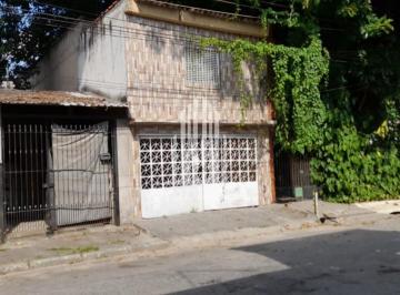 Foto 01 · Oportunidade única: Terreno à venda em São Paulo-SP, Jardim Santa Maria, 125,00 m² de área.