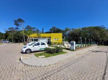 Terreno · 124m² · Terreno no bairro Campo Novo