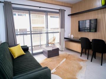 Apartamento · 31m² · 1 Quarto · Apartamento à Venda - Paraíso, 1 Quarto,  31 m² - São Paulo
