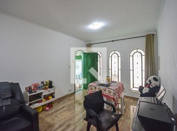 Casa · 128m² · 2 Quartos · 2 Vagas · Casa à Venda - Vila Jordanópolis, 2 Quartos, 128 m² - São Bernardo do Campo