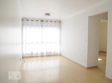 Apartamento · 49m² · 2 Quartos · 1 Vaga · Apartamento à Venda - Vila Mascote, 2 Quartos,  49 m² - São Paulo