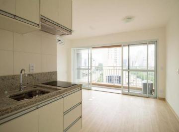Apartamento · 27m² · 1 Quarto · Apartamento à Venda - Liberdade, 1 Quarto, 27 m² - São Paulo