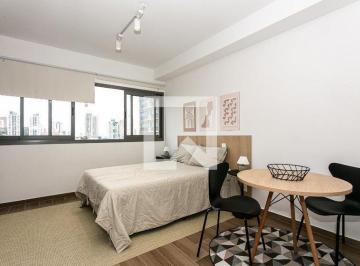 Apartamento · 30m² · 1 Quarto · Apartamento à Venda - Vila Matilde, 1 Quarto,  30 m² - São Paulo