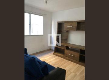 Apartamento · 44m² · 2 Quartos · 1 Vaga · Apartamento à Venda - Santos Dumond, 2 Quartos, 44 m² - São Leopoldo