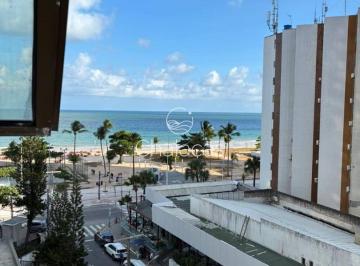VENDA - 4 Qts 160m² - Pina - Vista para o mar - Dependência completa · VENDA - 4 Qts 160m² - Pina - Vista para o mar - Dependência completa