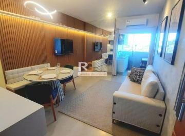 Apartamento de 2 quartos, Formosa · Apto 2 quartos (1 suite), Pq Laguna II, Mobiliado