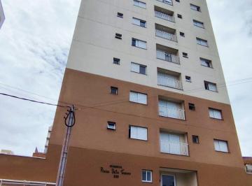 Apartamento de 2 quartos, Poços de Caldas · Apartamento para venda Residencial Veredas
