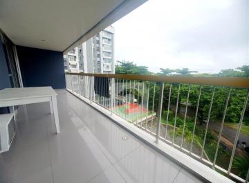 Apartamento · 141m² · 4 Quartos · 2 Vagas · Apartamento com 4 quartos 141m2 na Barra da Tijuca no Santa Monica