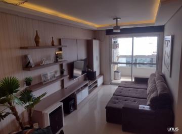 Apartamento · 128m² · 3 Quartos · 2 Vagas · Apartamento à venda no Agronômica, Florianópolis