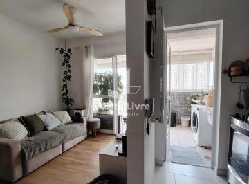 Apartamento · 62m² · 2 Quartos · 1 Vaga · Apartamento à venda, Barra Funda, São Paulo, SP