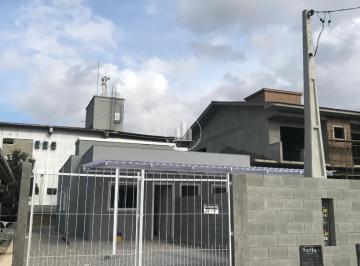 Casa · 122m² · 2 Quartos · 1 Vaga · Casa para investimento 2 casas geminadas - Vendaval