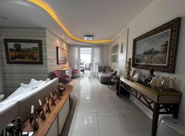 Apartamento · 190m² · 3 Quartos · 2 Vagas · Apartamento 3 Quartos com 1 Suíte e 190m² - Kobrasol