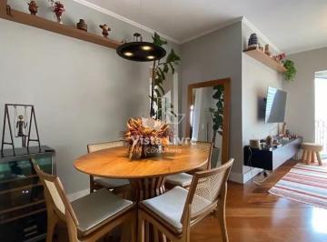 Apartamento · 86m² · 2 Quartos · 2 Vagas · Apartamento à venda, Pompeia, São Paulo, SP