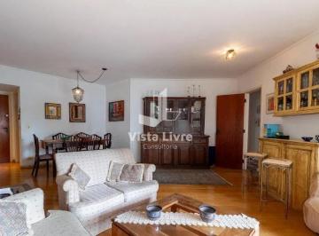 Apartamento en Venda de 3 quartos Vila Hamburguesa · Apartamento à venda, Vila Hamburguesa, São Paulo, SP