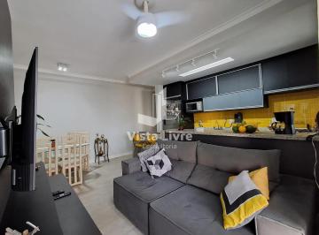 Apartamento · 65m² · 2 Quartos · 1 Vaga · Apartamento à venda, Barra Funda, São Paulo, SP
