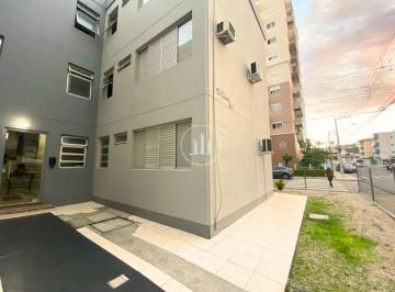 Apartamento · 54m² · 3 Quartos · 1 Vaga · Apartamento 3 Quartos - Nossa Senhora do Rosário