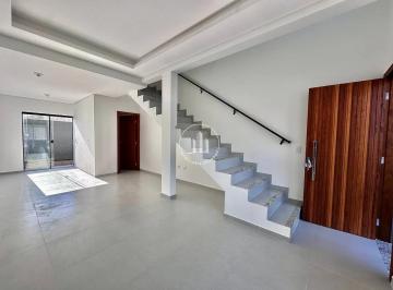 Casa · 79m² · 2 Quartos · 1 Vaga · Sobrado Geminado 2 Quartos 79m² - Real Parque