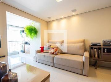 Apartamento · 78m² · 3 Quartos · 2 Vagas · Apartamento à Venda - Saúde, 3 Quartos,  78 m² - São Paulo