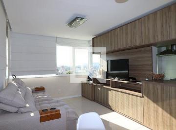 Apartamento · 68m² · 3 Quartos · 1 Vaga · Apartamento à Venda - Petrópolis, 3 Quartos, 68 m² - Porto Alegre