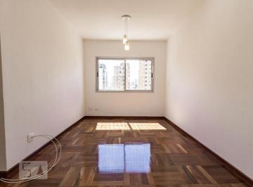 Apartamento · 90m² · 3 Quartos · 1 Vaga · Apartamento à Venda - Brooklin, 3 Quartos,  90 m² - São Paulo