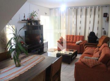 Casa · 165m² · 3 Quartos · 2 Vagas · Casa à Venda - Santo Antônio, 3 Quartos,  165 m² - São Caetano do Sul