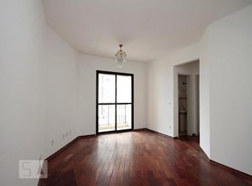 Apartamento · 68m² · 2 Quartos · 1 Vaga · Apartamento à Venda - Jardim Anália Franco, 2 Quartos,  68 m² - São Paulo