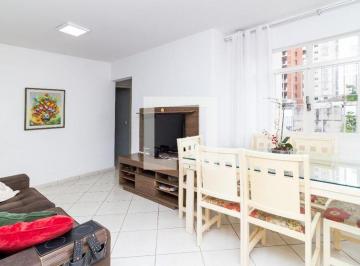 Apartamento · 78m² · 2 Quartos · Apartamento à Venda - Perdizes, 2 Quartos,  78 m² - São Paulo