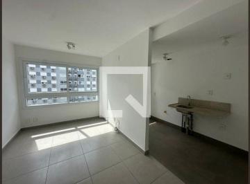 Apartamento · 56m² · 2 Quartos · 1 Vaga · Apartamento à Venda - São Sebastião, 2 Quartos, 56 m² - Porto Alegre