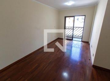 Apartamento · 95m² · 3 Quartos · 1 Vaga · Apartamento à Venda - Bonfim, 3 Quartos, 95 m² - Campinas