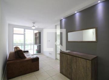 Apartamento · 70m² · 2 Quartos · 1 Vaga · Apartamento à Venda - Jacarepaguá, 2 Quartos,  70 m² - Rio de Janeiro